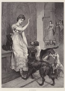 Pazienti Interni da Samuel Edmund Waller